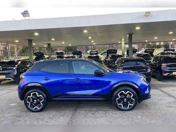 Used Vauxhall Mokka 2025 for sale - 78782023: Photo