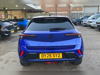 Used Vauxhall Mokka 2025 for sale - 78782023: Photo