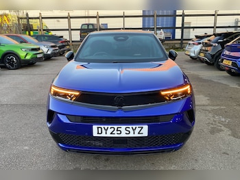 Used Vauxhall Mokka 2025 for sale - 78782023: Photo