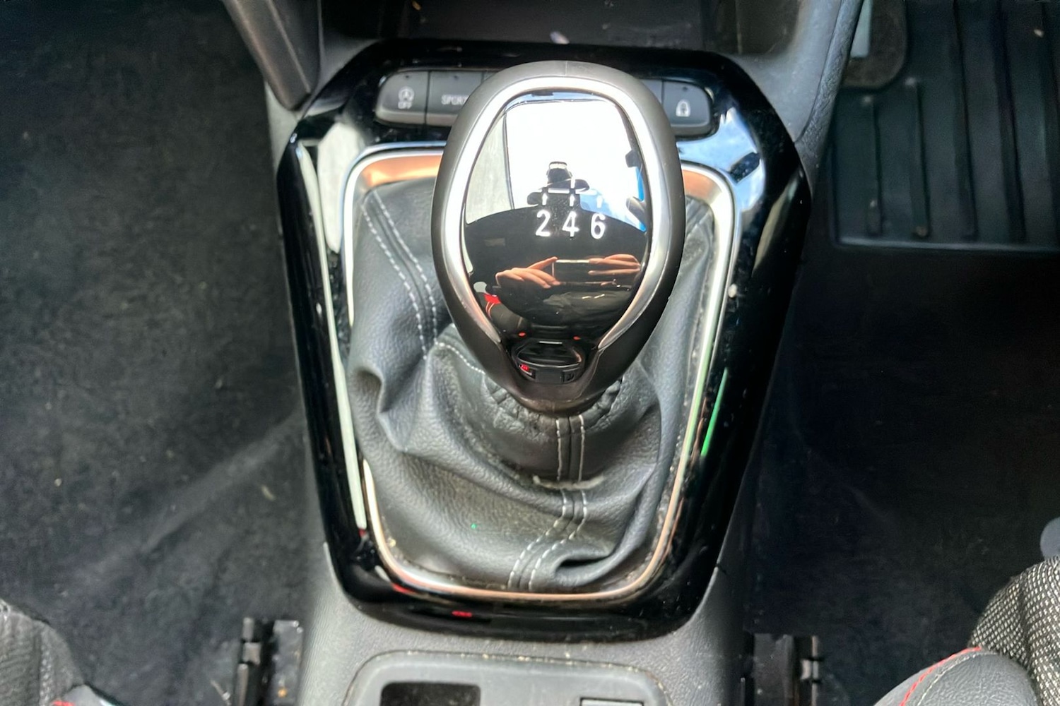 Used Vauxhall Corsa 2022 for sale - 77104457: Photo 17