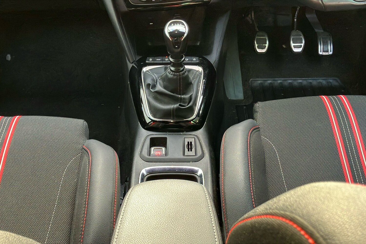 Used Vauxhall Corsa 2022 for sale - 77104457: Photo 26