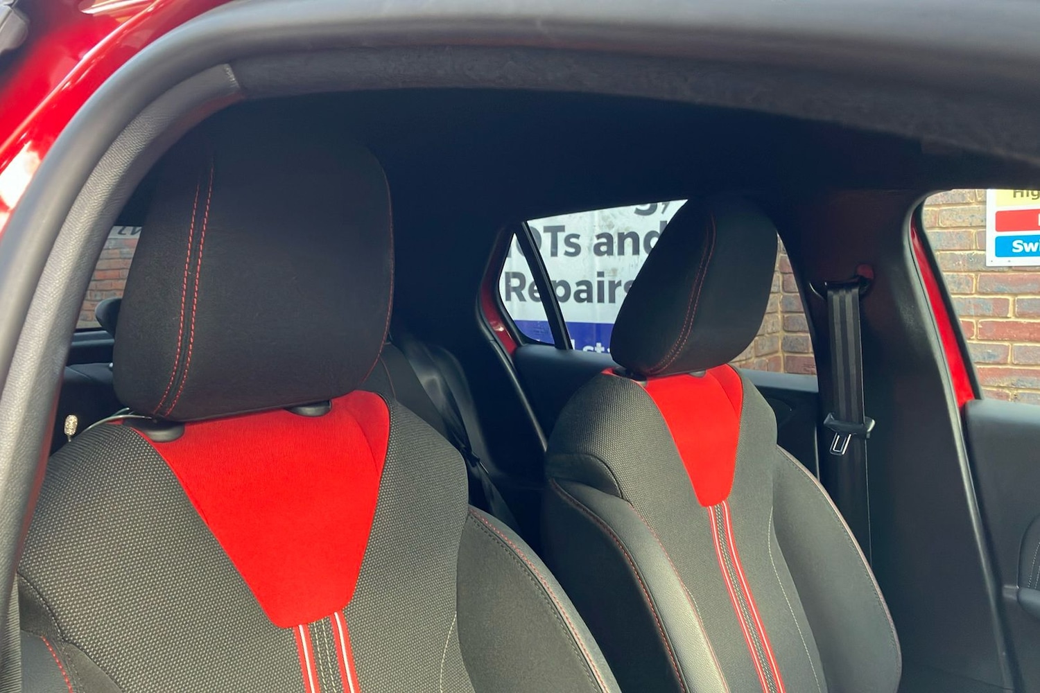 Used Vauxhall Corsa 2022 for sale - 77104457: Photo 30