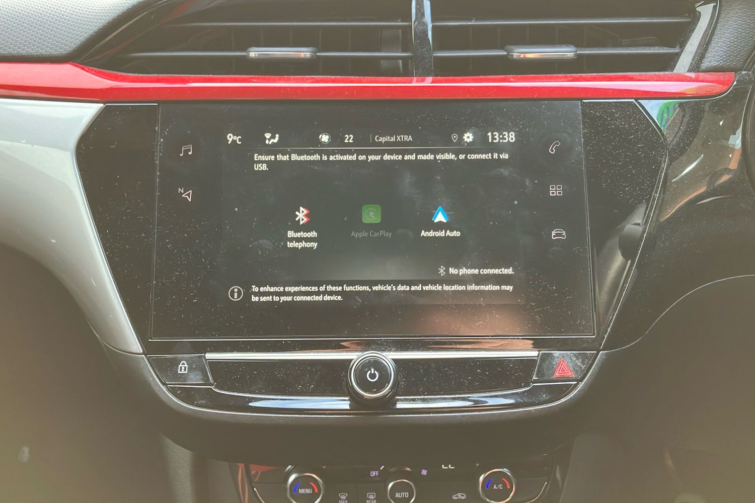 Used Vauxhall Corsa 2022 for sale - 77104457: Photo 32