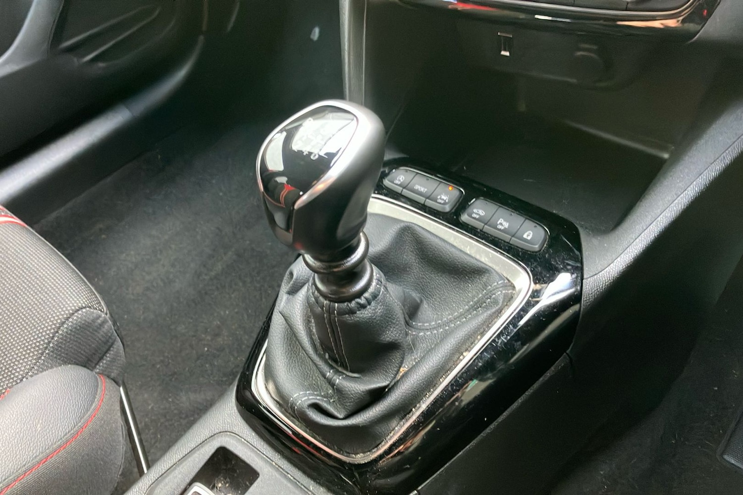 Used Vauxhall Corsa 2022 for sale - 77104457: Photo 38