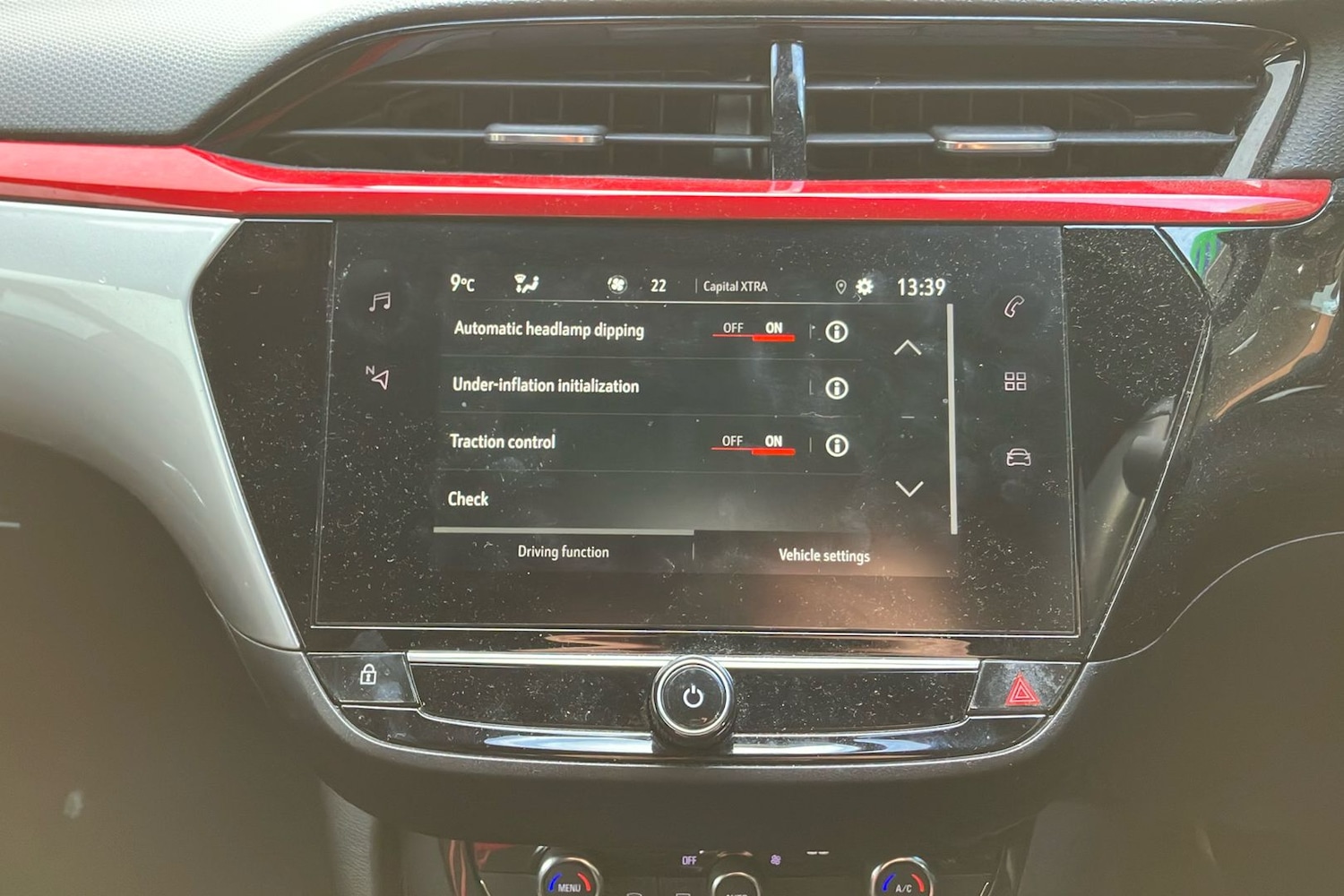 Used Vauxhall Corsa 2022 for sale - 77104457: Photo 39