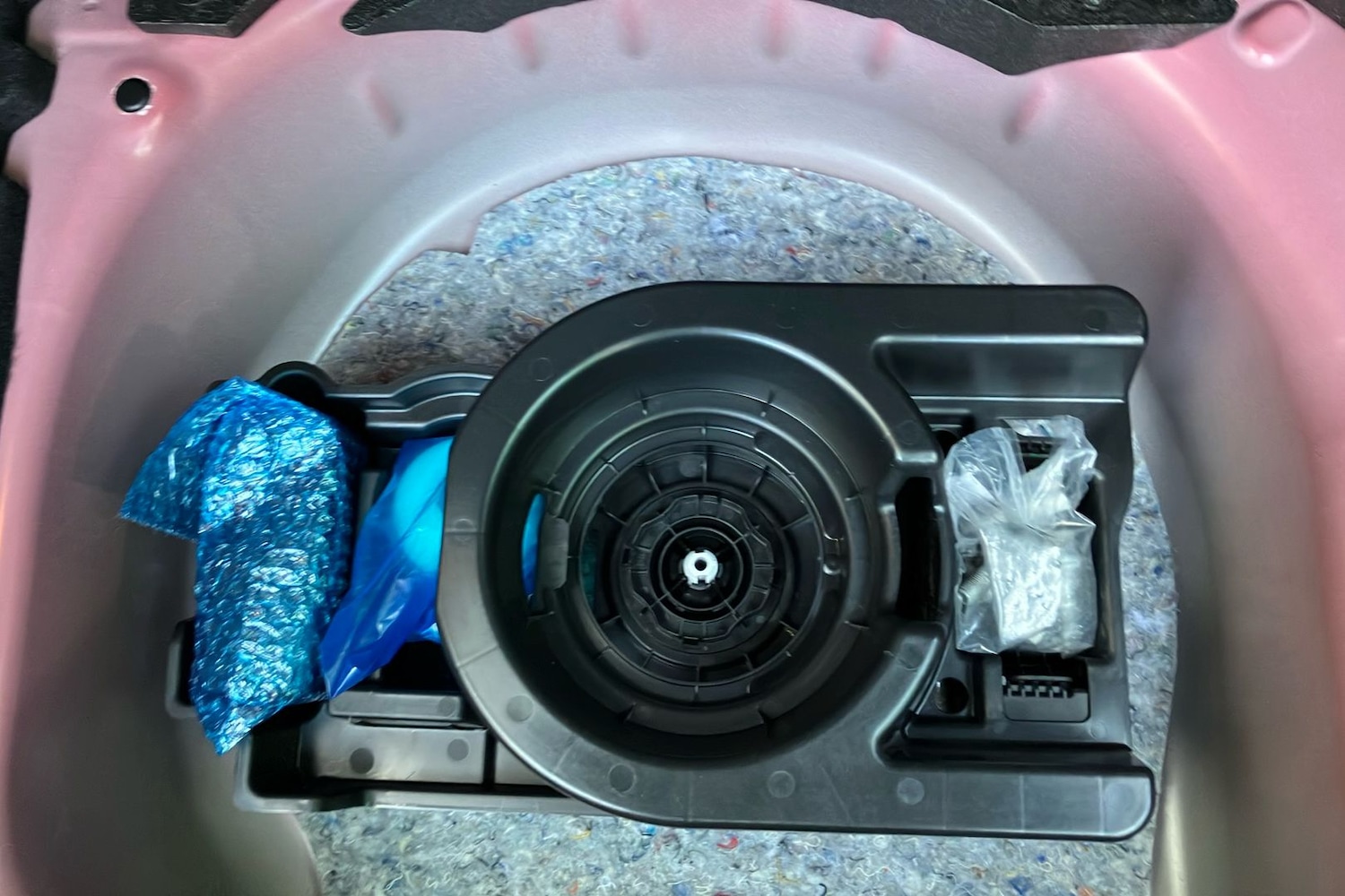 Used Vauxhall Corsa 2022 for sale - 77104457: Photo 42