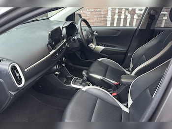 Used Kia Picanto 2022 for sale - 76910892: Photo