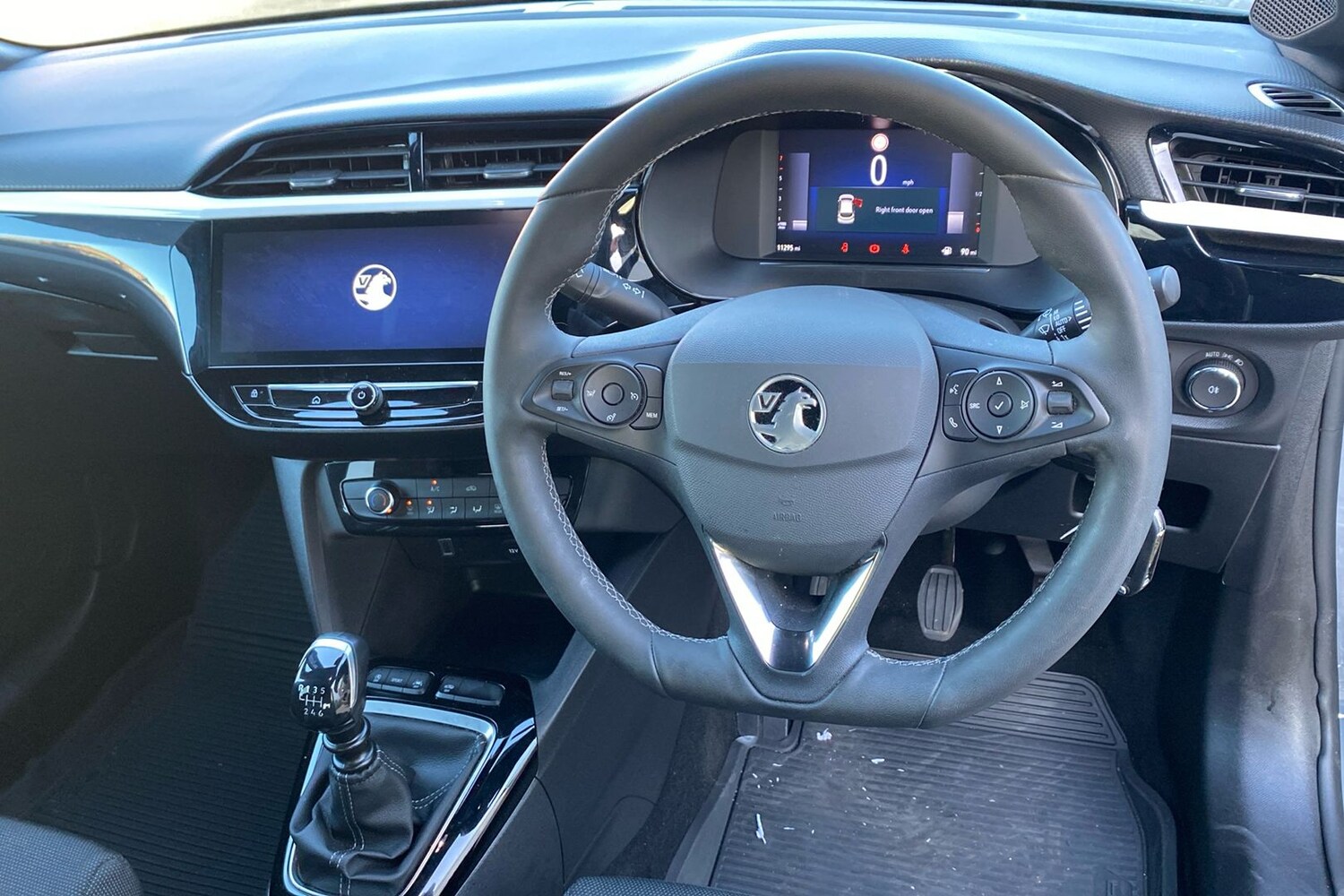 Used Vauxhall Corsa 2025 for sale - 77688885: Photo 11