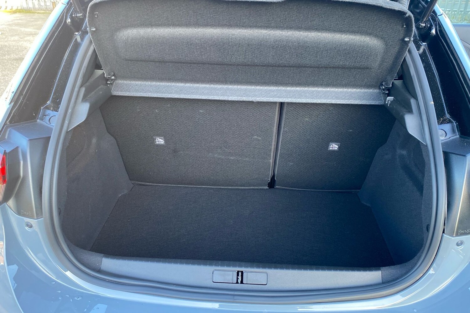 Used Vauxhall Corsa 2025 for sale - 77688885: Photo 12