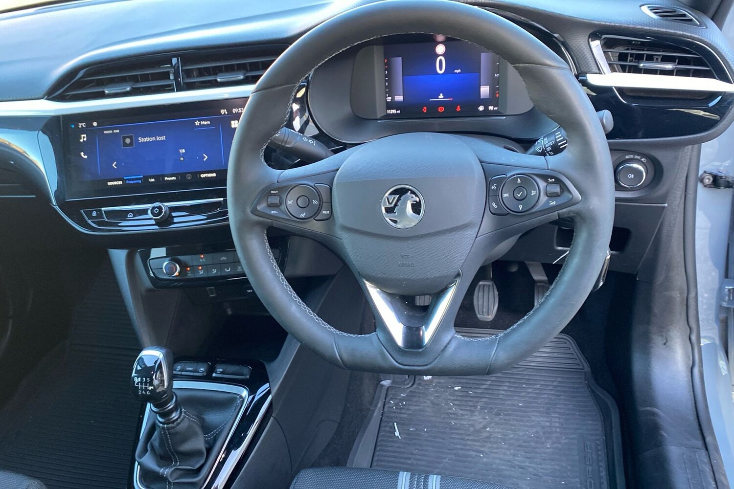 Used Vauxhall Corsa 2025 for sale - 77688885: Photo 13