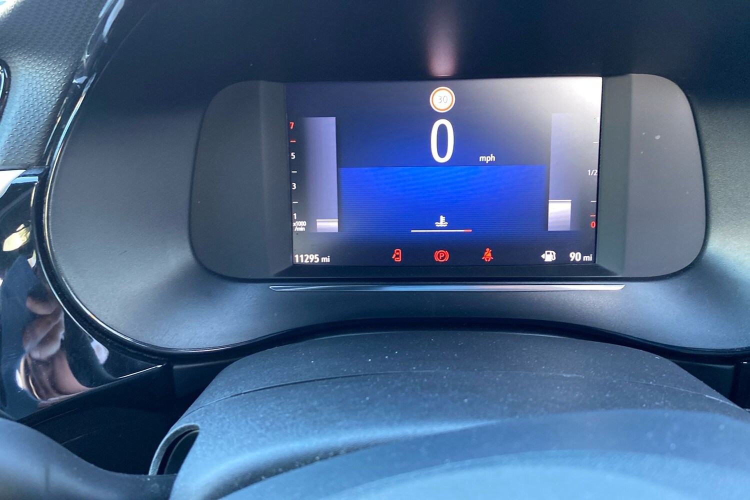 Used Vauxhall Corsa 2025 for sale - 77688885: Photo 19