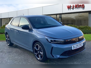 Used Vauxhall Corsa undefined for sale - 77688885: Photo