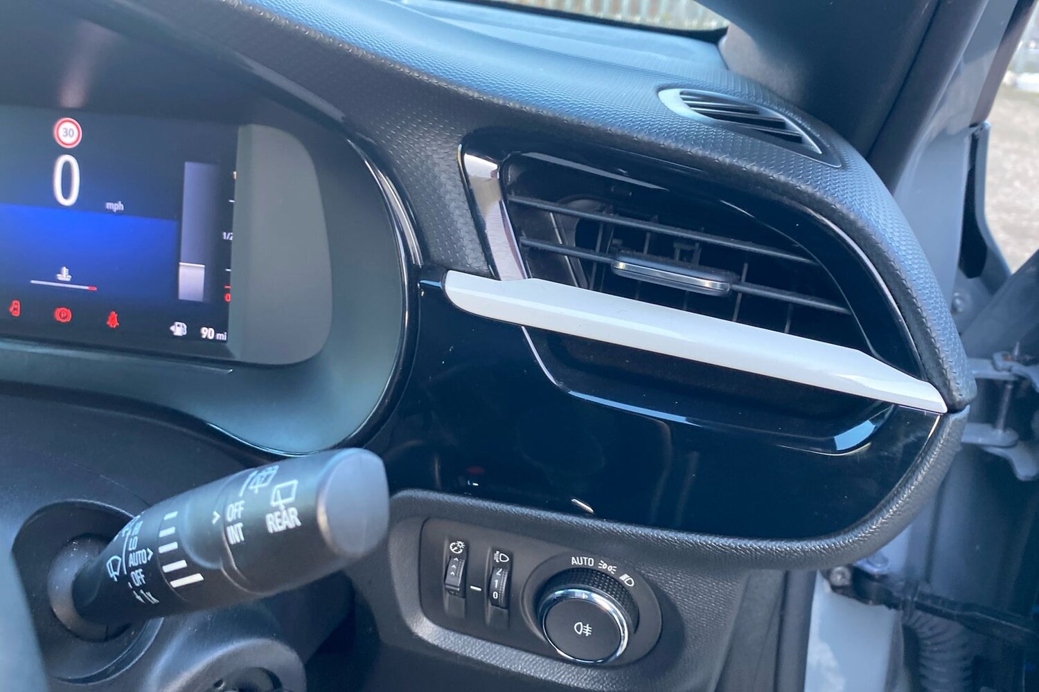 Used Vauxhall Corsa 2025 for sale - 77688885: Photo 21