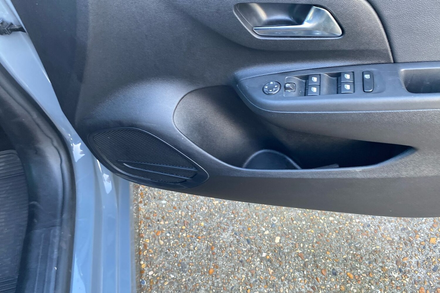 Used Vauxhall Corsa 2025 for sale - 77688885: Photo 22