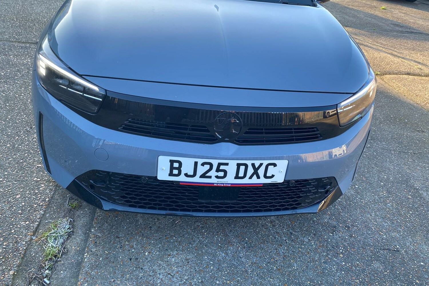 Used Vauxhall Corsa 2025 for sale - 77688885: Photo 23