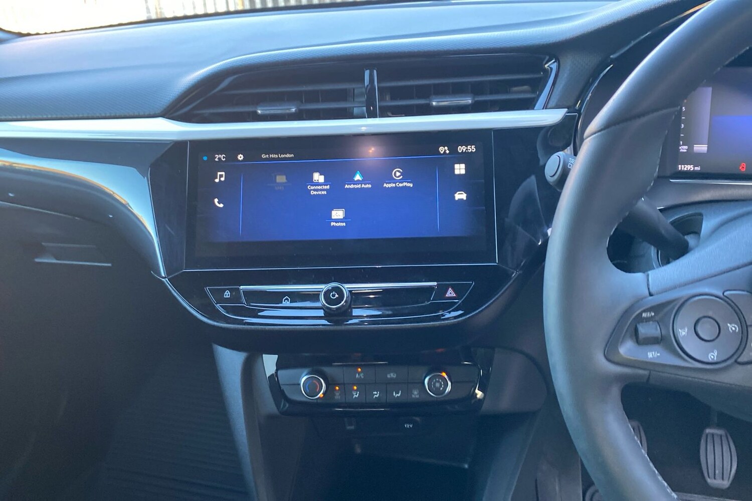 Used Vauxhall Corsa 2025 for sale - 77688885: Photo 25