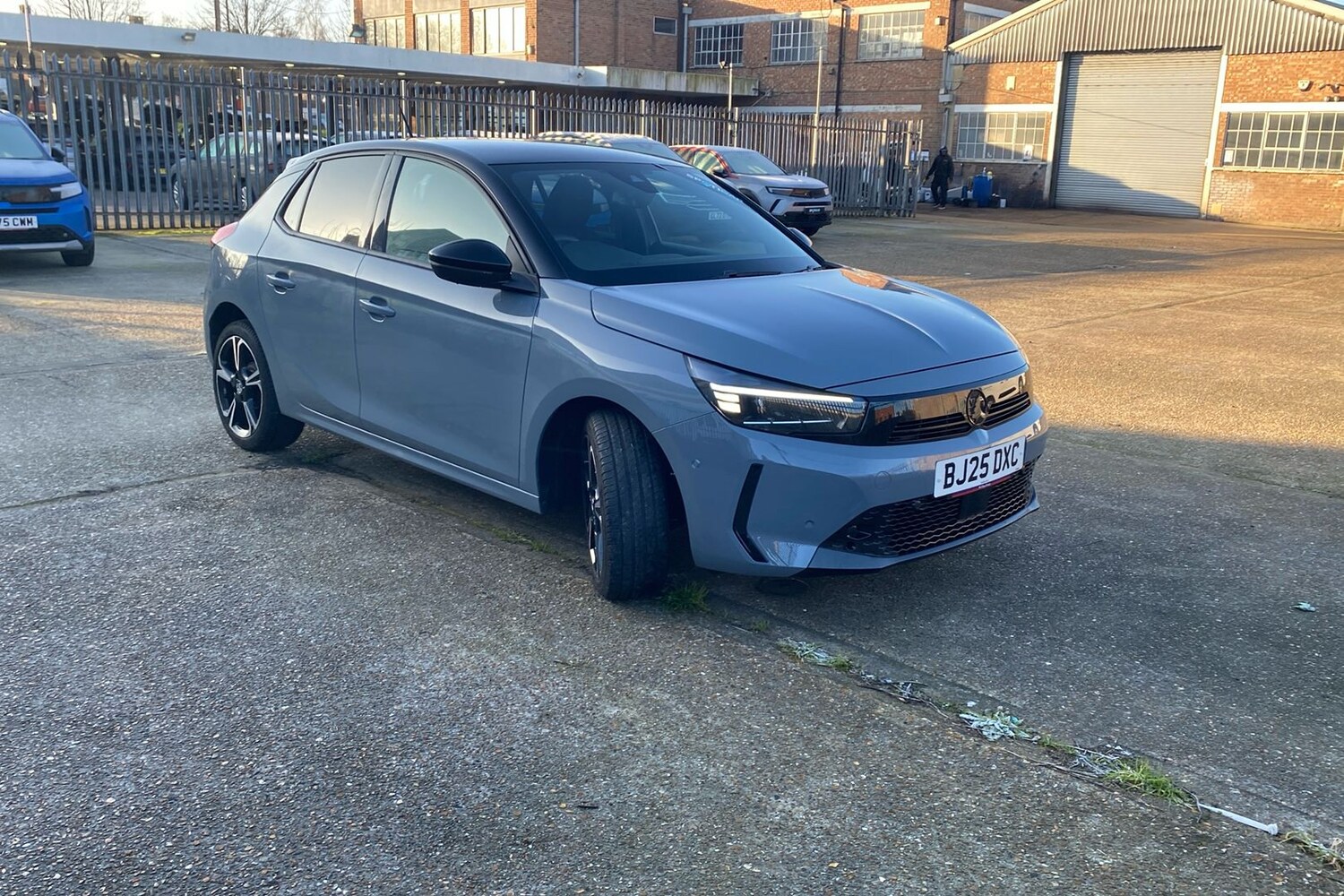 Used Vauxhall Corsa 2025 for sale - 77688885: Photo 29