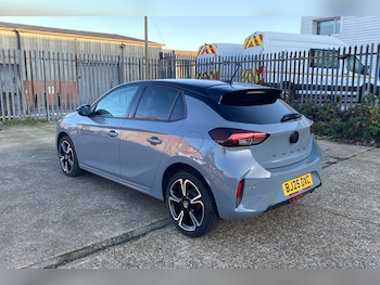 Used Vauxhall Corsa undefined for sale - 77688885: Photo