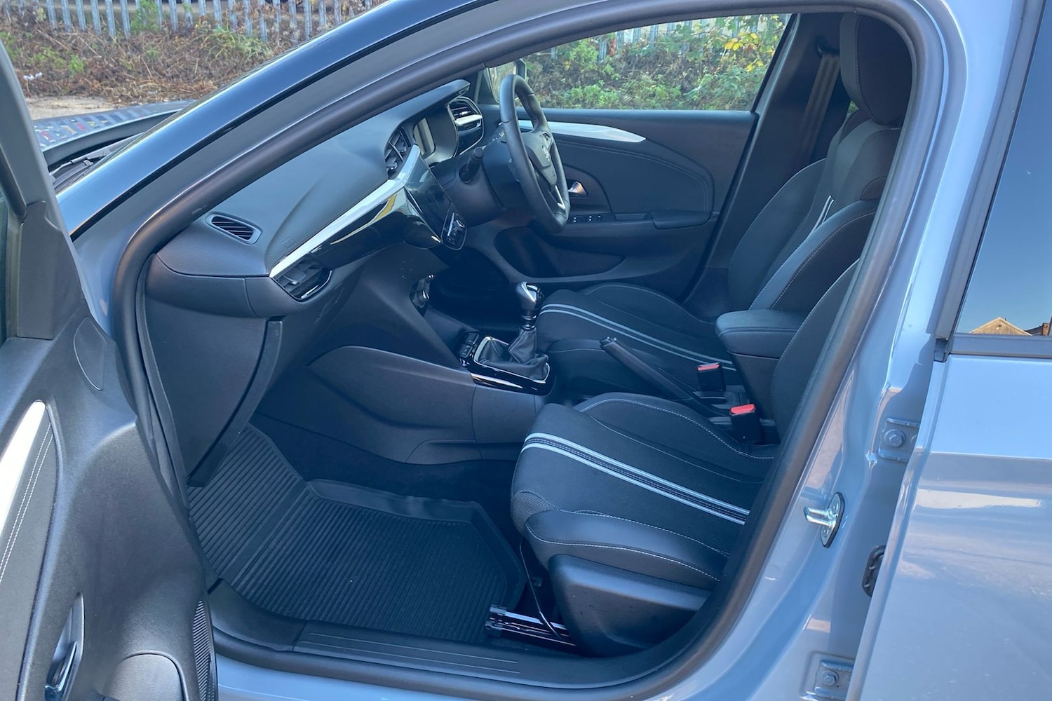 Used Vauxhall Corsa 2025 for sale - 77688885: Photo 3