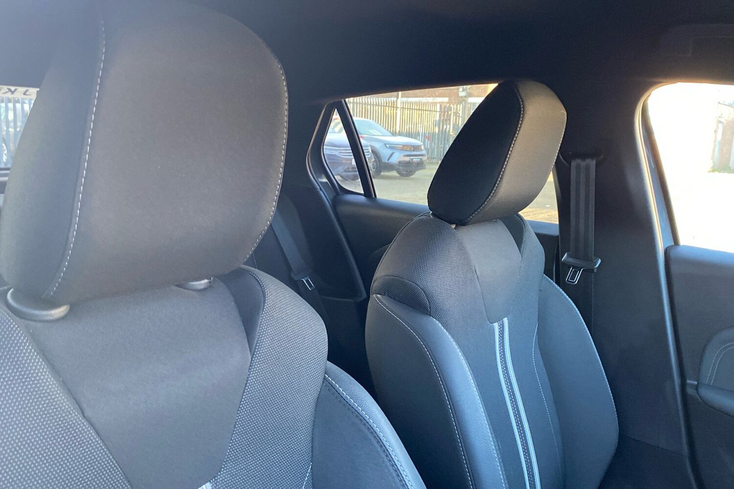 Used Vauxhall Corsa 2025 for sale - 77688885: Photo 30