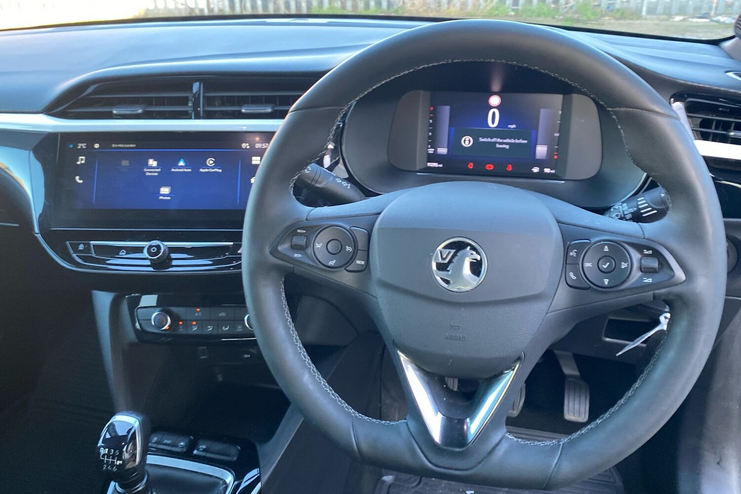 Used Vauxhall Corsa 2025 for sale - 77688885: Photo 33