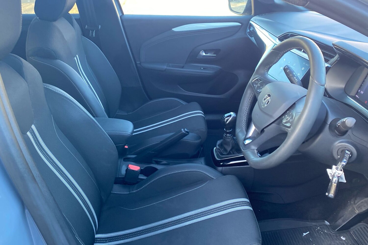 Used Vauxhall Corsa 2025 for sale - 77688885: Photo 35