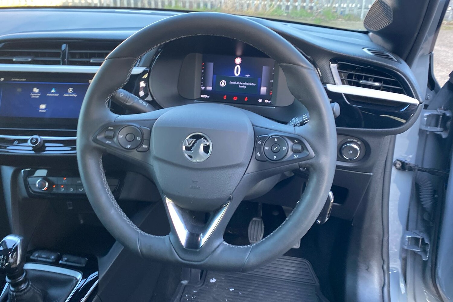 Used Vauxhall Corsa 2025 for sale - 77688885: Photo 37