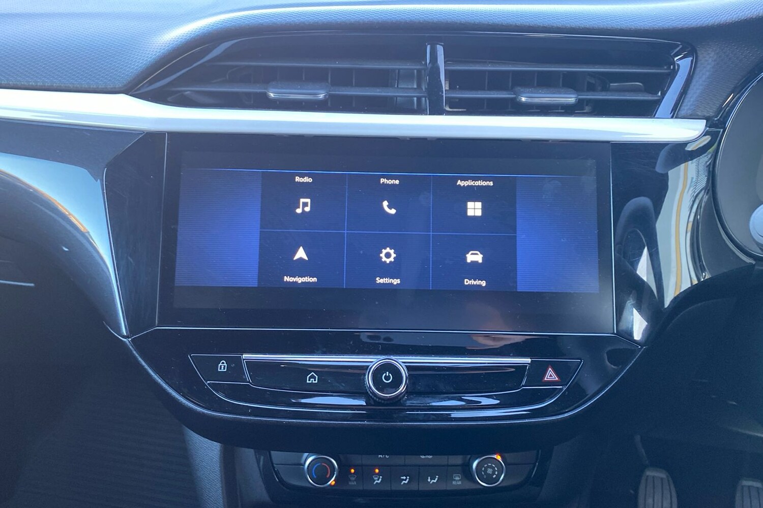 Used Vauxhall Corsa 2025 for sale - 77688885: Photo 39