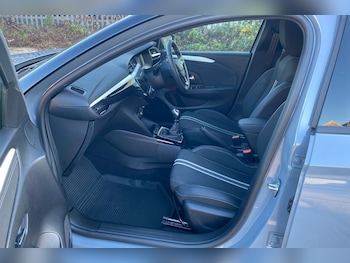 Used Vauxhall Corsa undefined for sale - 77688885: Photo