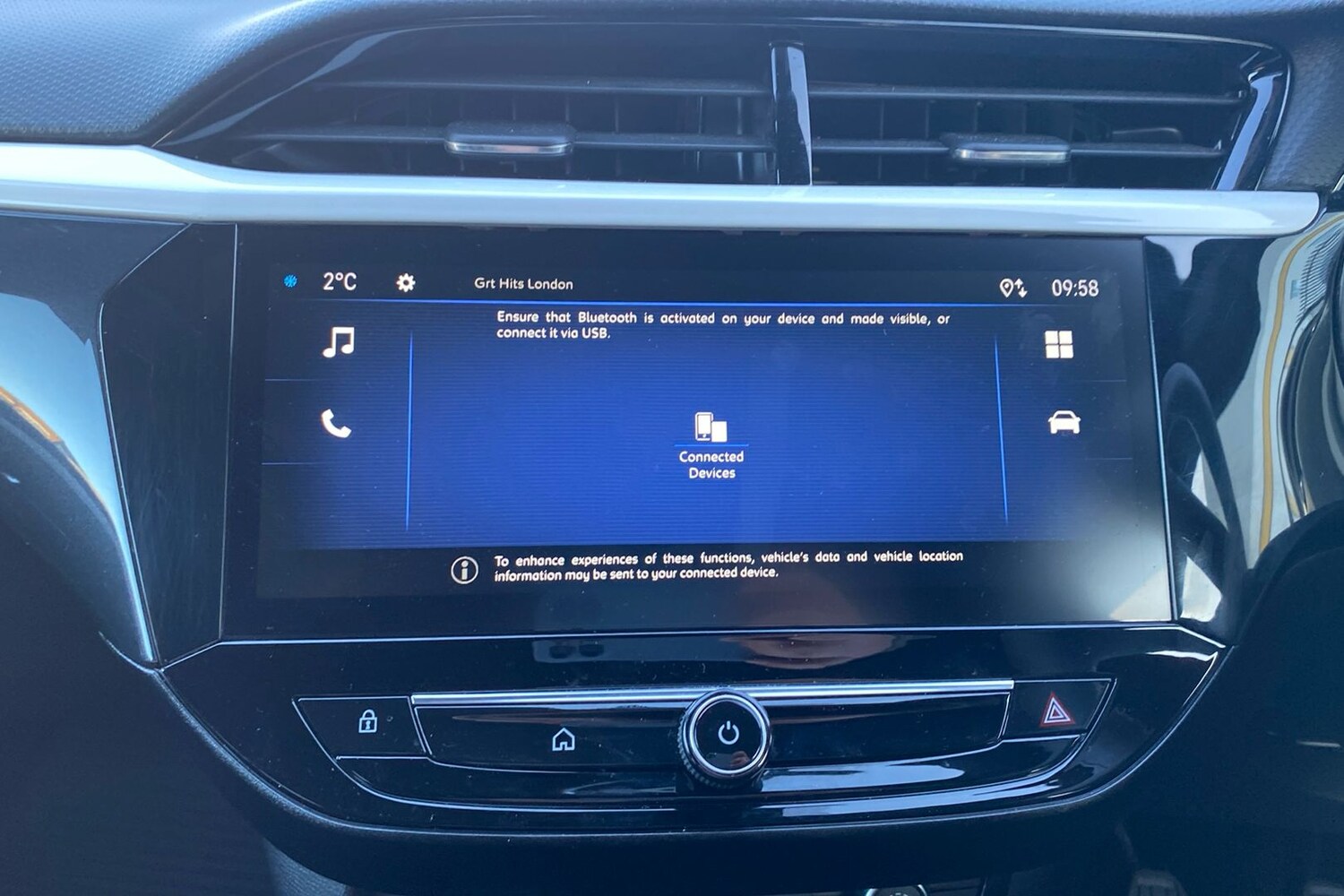 Used Vauxhall Corsa 2025 for sale - 77688885: Photo 41