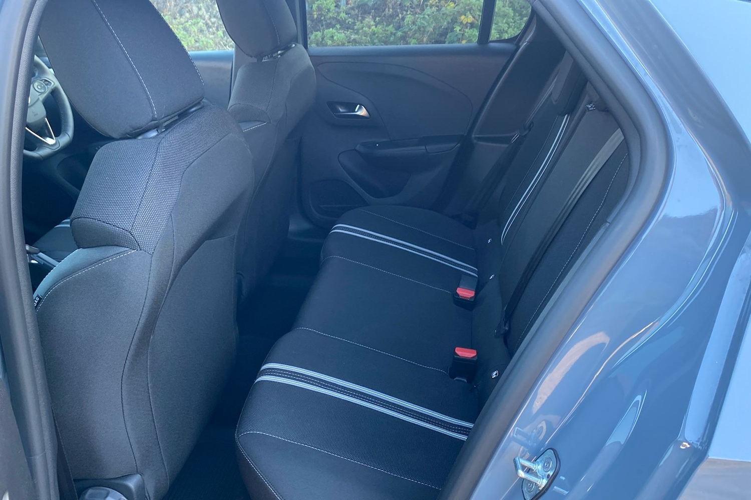 Used Vauxhall Corsa 2025 for sale - 77688885: Photo 5