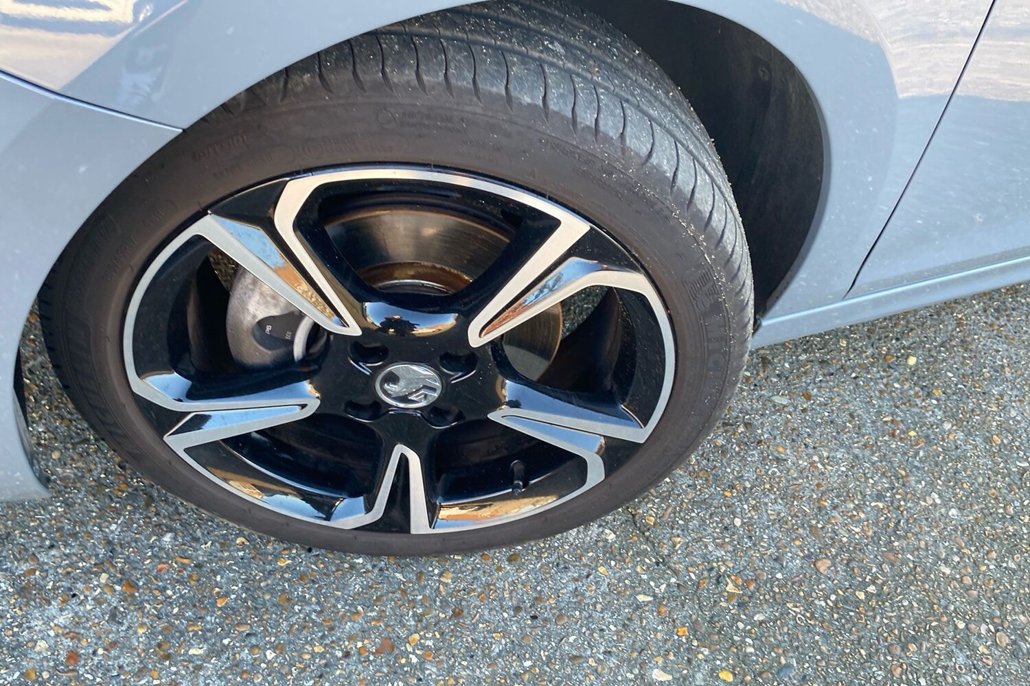 Used Vauxhall Corsa 2025 for sale - 77688885: Photo 52