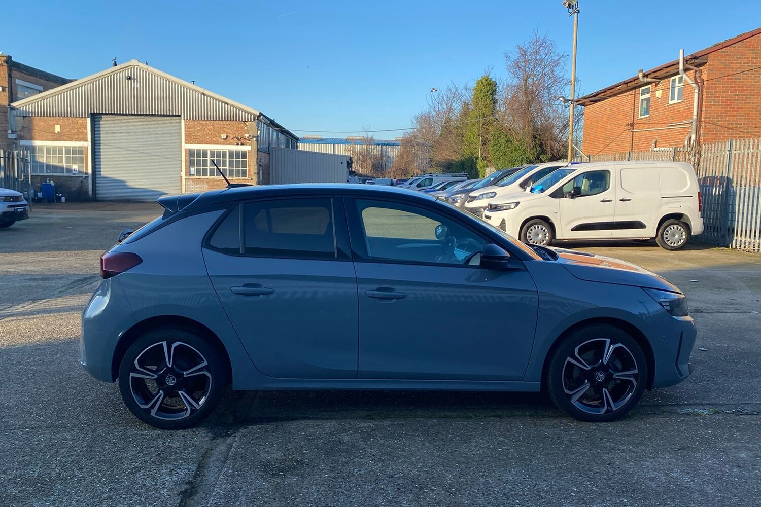 Used Vauxhall Corsa 2025 for sale - 77688885: Photo 6