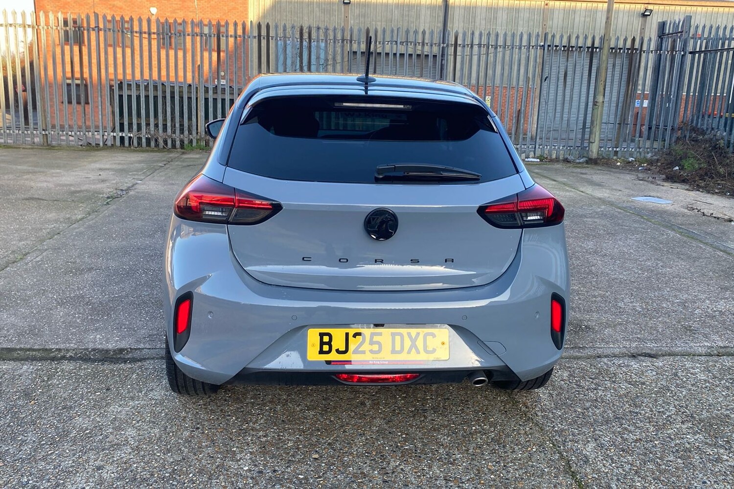 Used Vauxhall Corsa 2025 for sale - 77688885: Photo 7