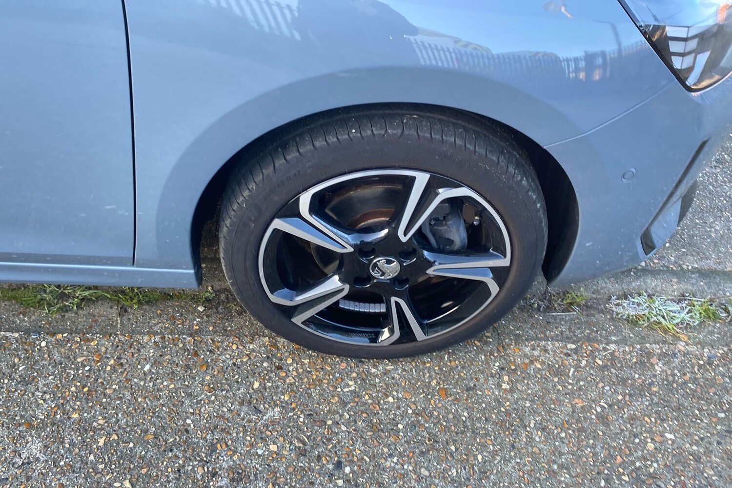 Used Vauxhall Corsa 2025 for sale - 77688885: Photo 9