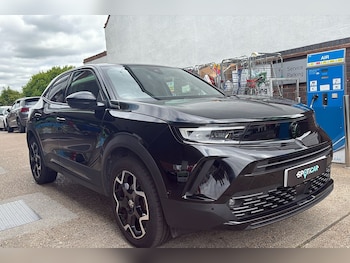 Used Vauxhall Mokka 2023 for sale - 79050390: Photo
