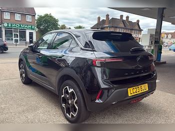 Used Vauxhall Mokka 2023 for sale - 79050390: Photo