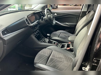 Used Vauxhall Grandland 2023 for sale - 77676952: Photo