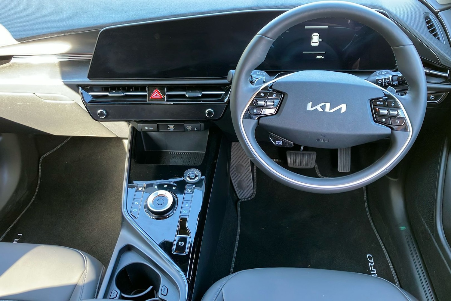 Used Kia Niro for sale - 77201095: Photo 11