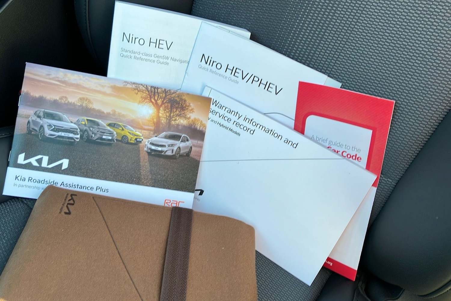 Used Kia Niro for sale - 77201095: Photo 41