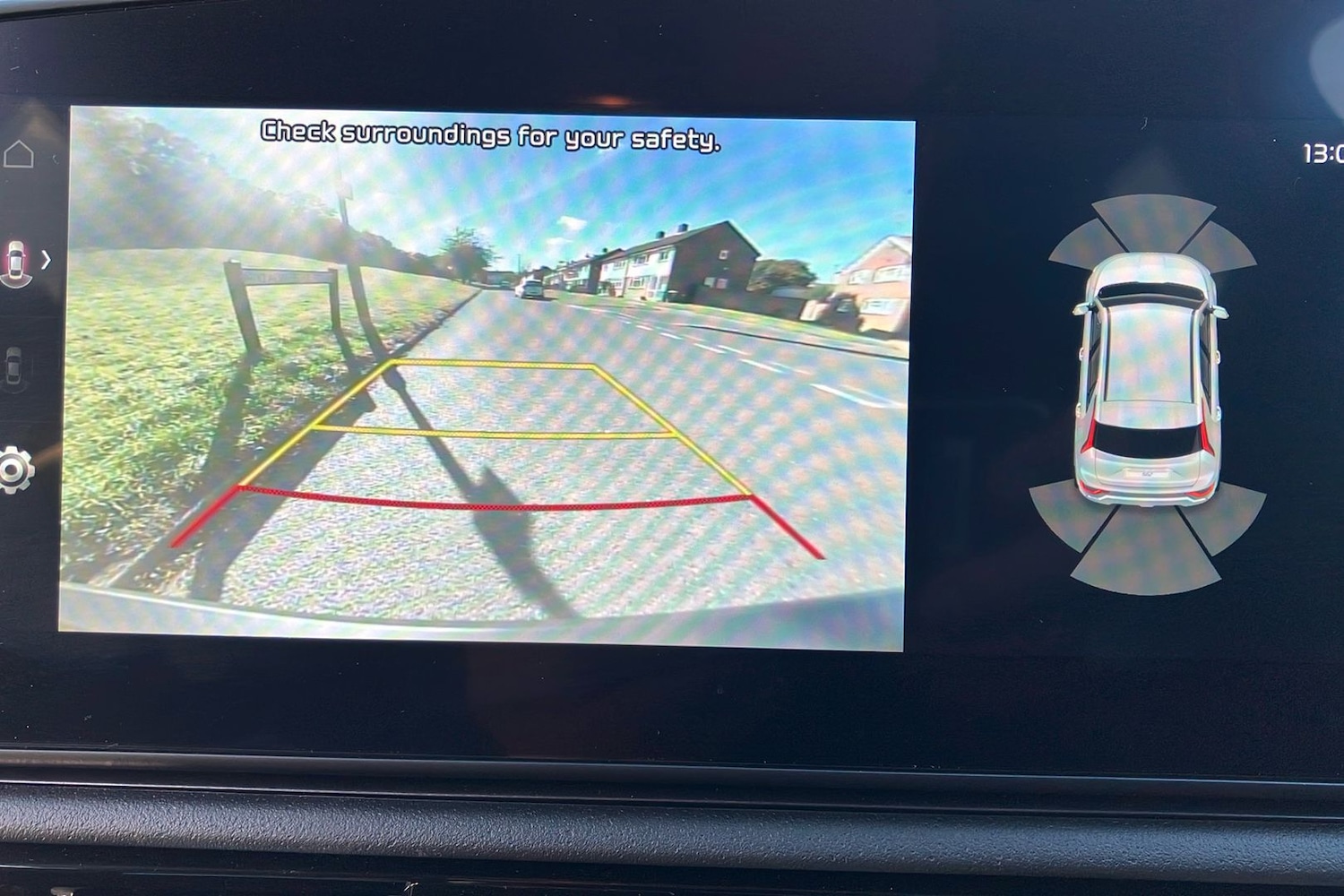 Used Kia Niro for sale - 77201095: Photo 45