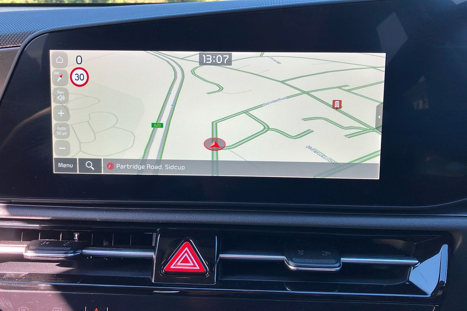 Used Kia Niro for sale - 77201095: Photo 47