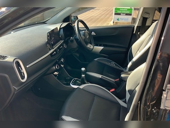 Used Kia Picanto 2023 for sale - 77886555: Photo