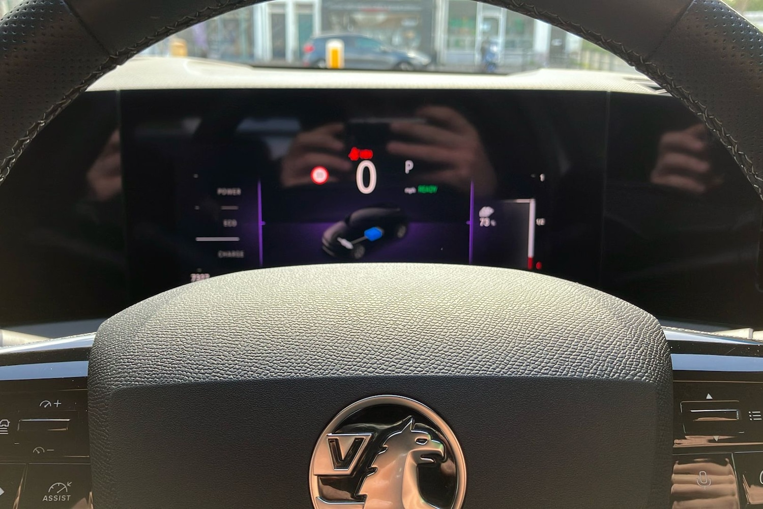 Vehicle 25