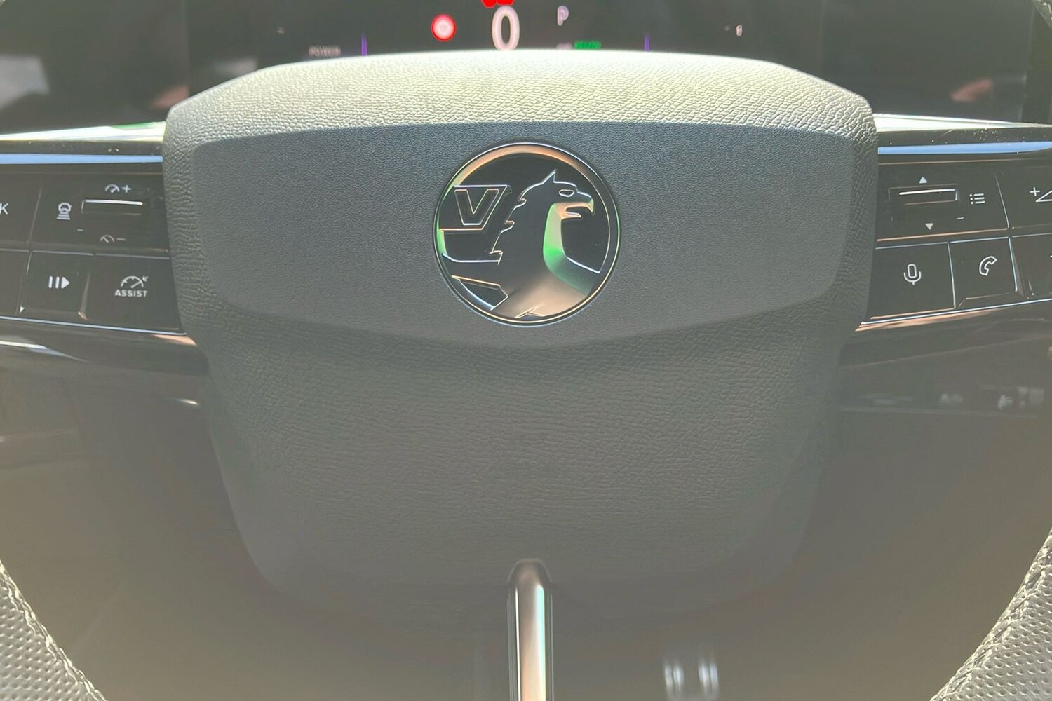 Vehicle 26