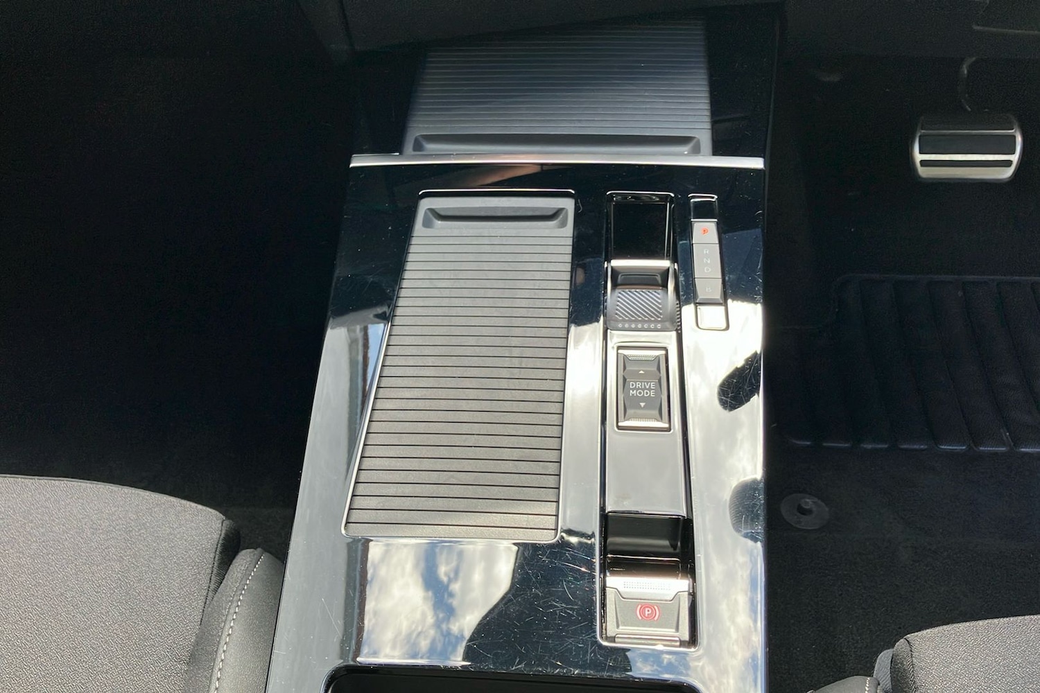 Vehicle 32