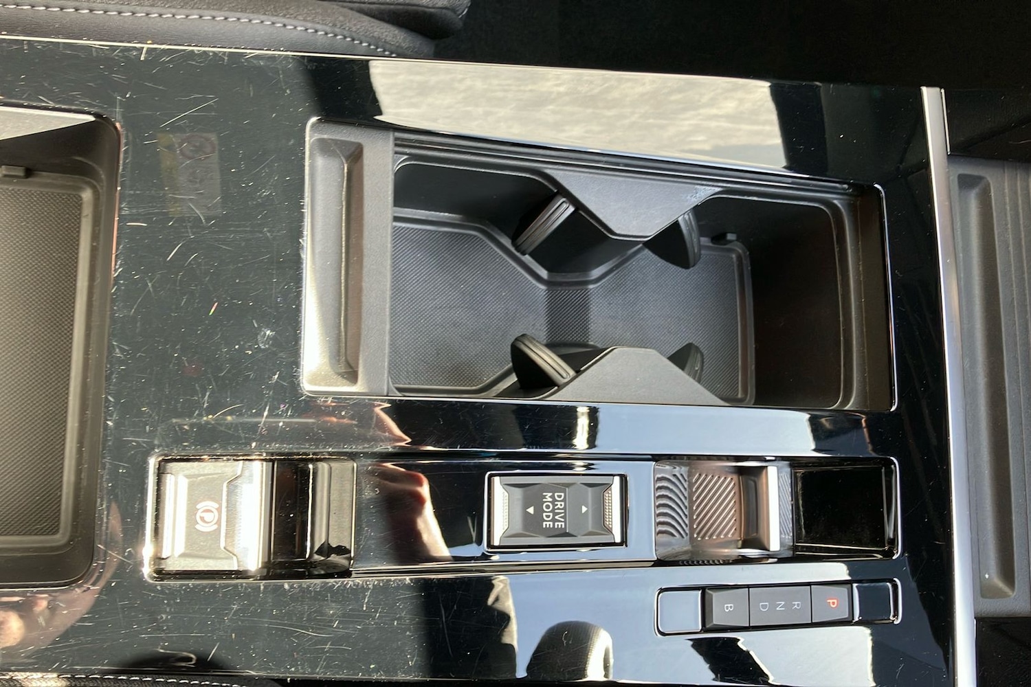 Vehicle 54