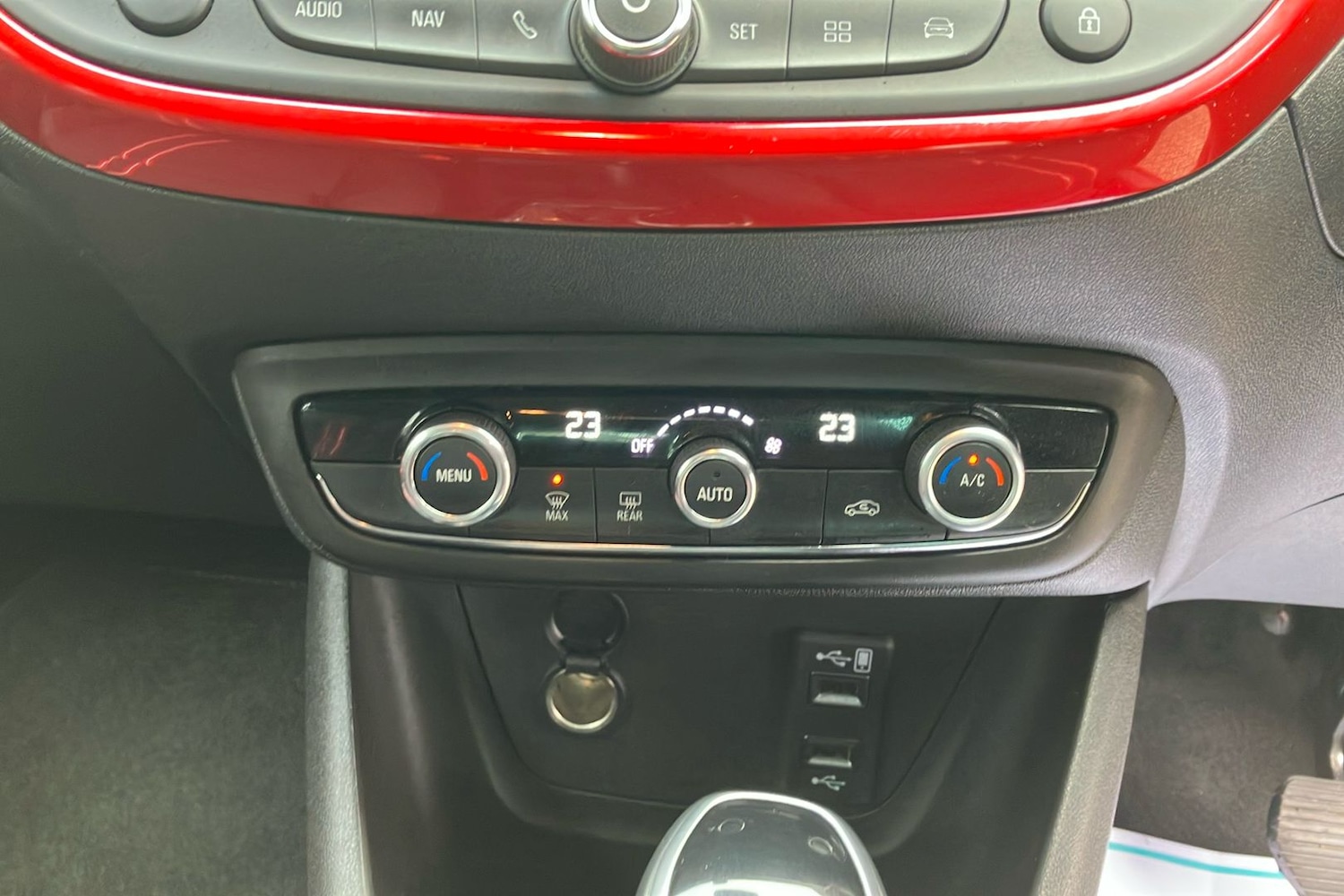 Used Vauxhall Crossland 2021 for sale - 78031464: Photo 15