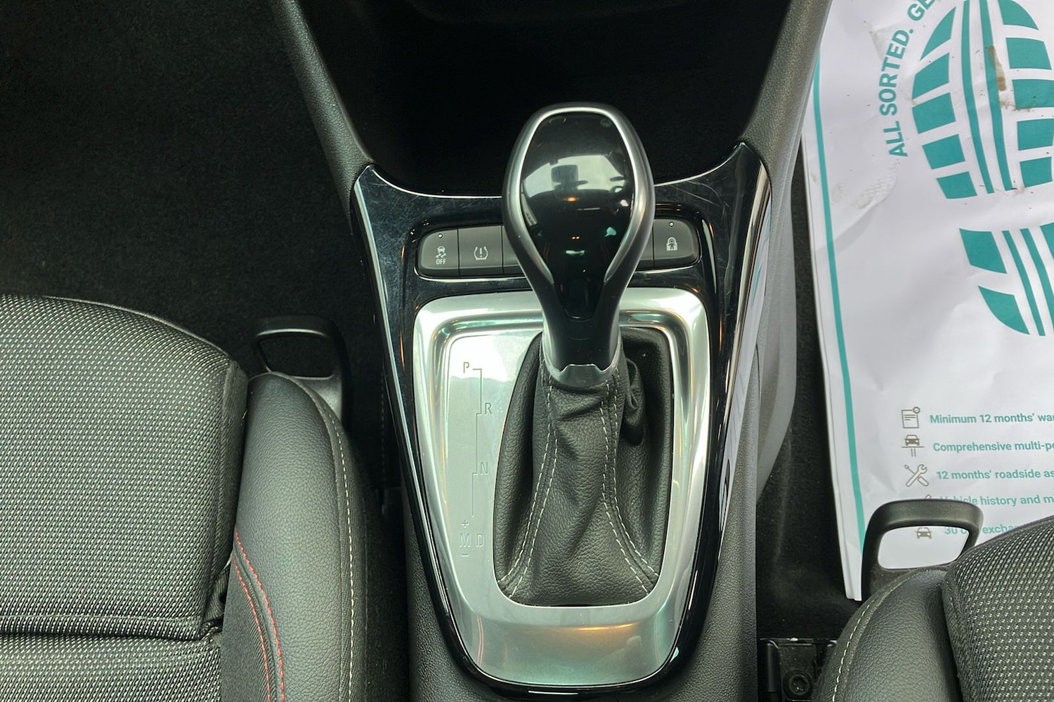 Used Vauxhall Crossland 2021 for sale - 78031464: Photo 17