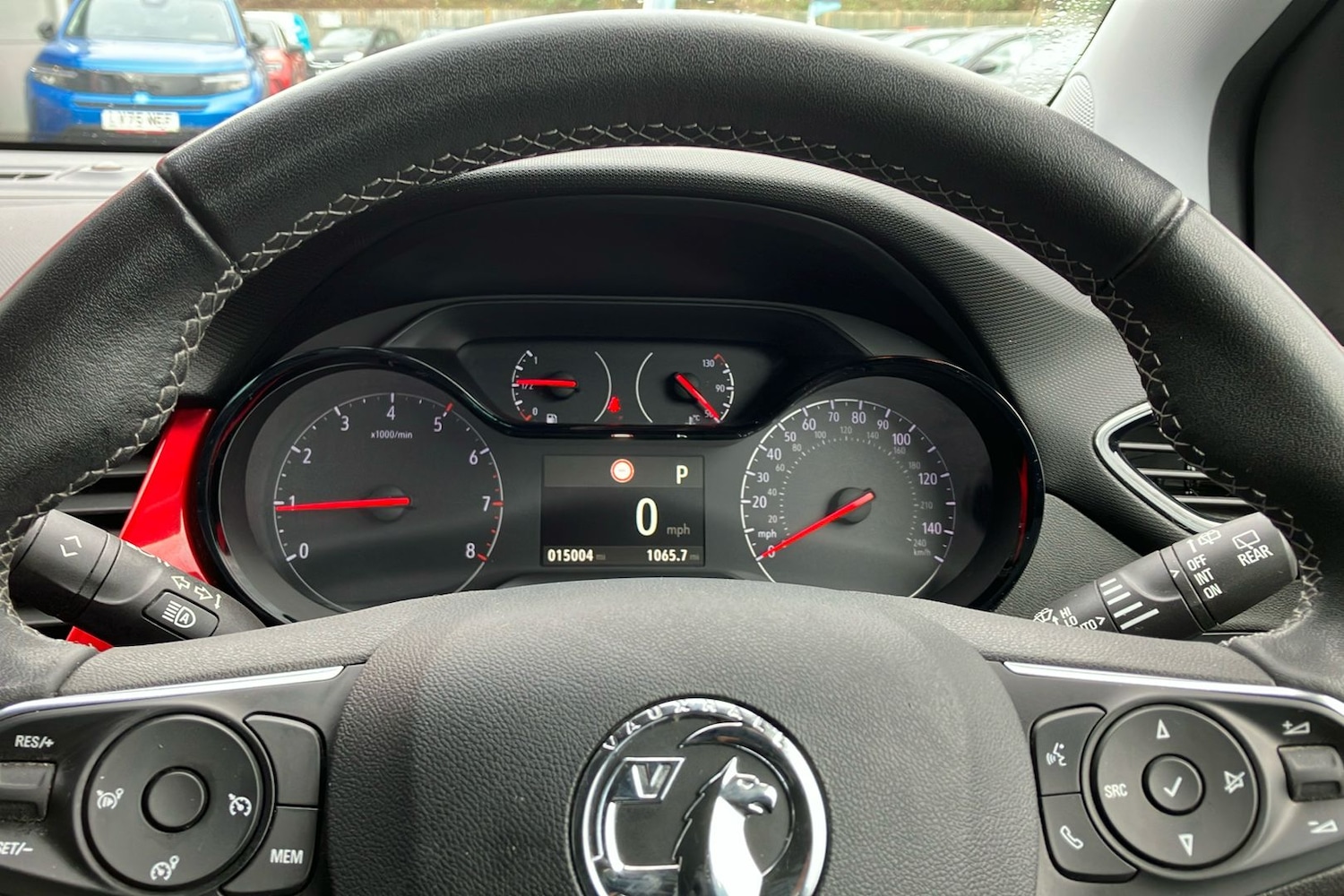 Used Vauxhall Crossland 2021 for sale - 78031464: Photo 19